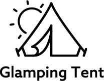 Glamping Tent