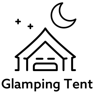 Glamping Tent